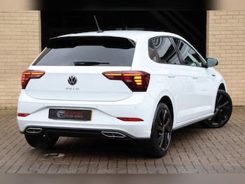 Used Volkswagen Polo 2023 for sale - 77408074: Photo