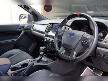 Used Ford Ranger 2021 for sale - 75397810: Photo
