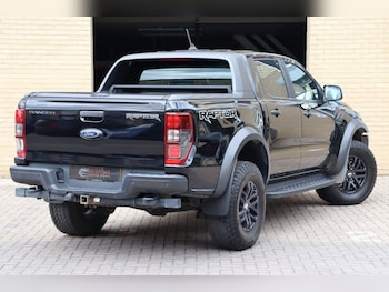 Used Ford Ranger 2021 for sale - 75397810: Photo