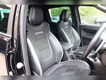 Used Ford Ranger 2021 for sale - 75397810: Photo