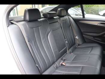 Used BMW 5 Series 2017 for sale - 74916617: Photo