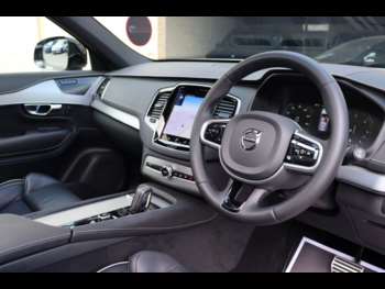Used Volvo XC90 2022 for sale - 74765458: Photo