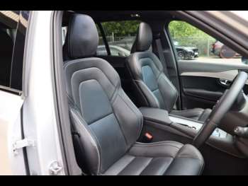 Used Volvo XC90 2022 for sale - 74765458: Photo