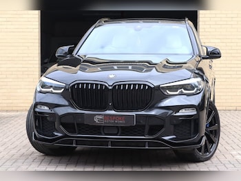 Used BMW X5 2019 for sale - 79300373: Photo