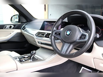Used BMW X5 2019 for sale - 79300373: Photo