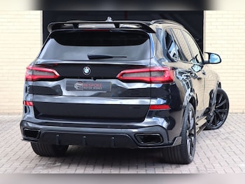 Used BMW X5 2019 for sale - 79300373: Photo