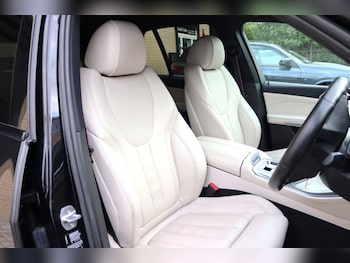 Used BMW X5 2019 for sale - 79300373: Photo