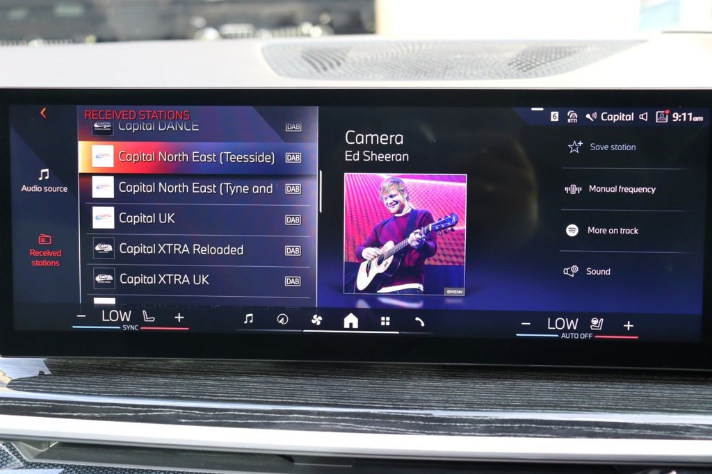 Used BMW X5 2024 for sale - 75896445: Photo 11