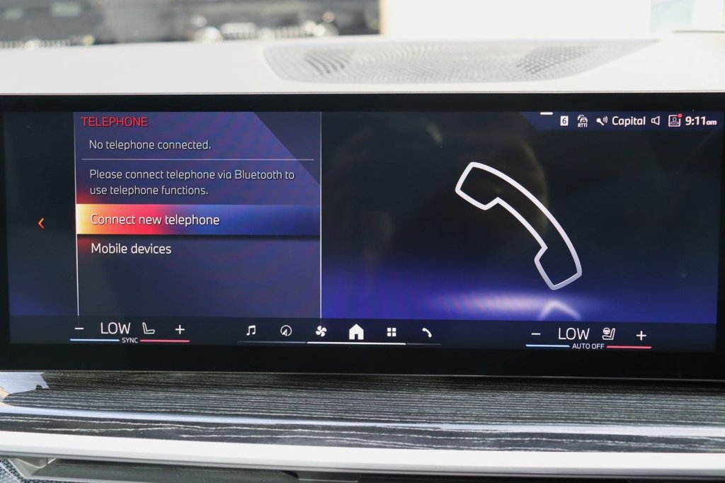 Used BMW X5 2024 for sale - 75896445: Photo 12