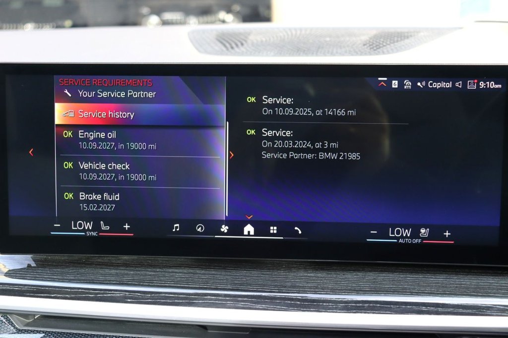 Used BMW X5 2024 for sale - 75896445: Photo 13