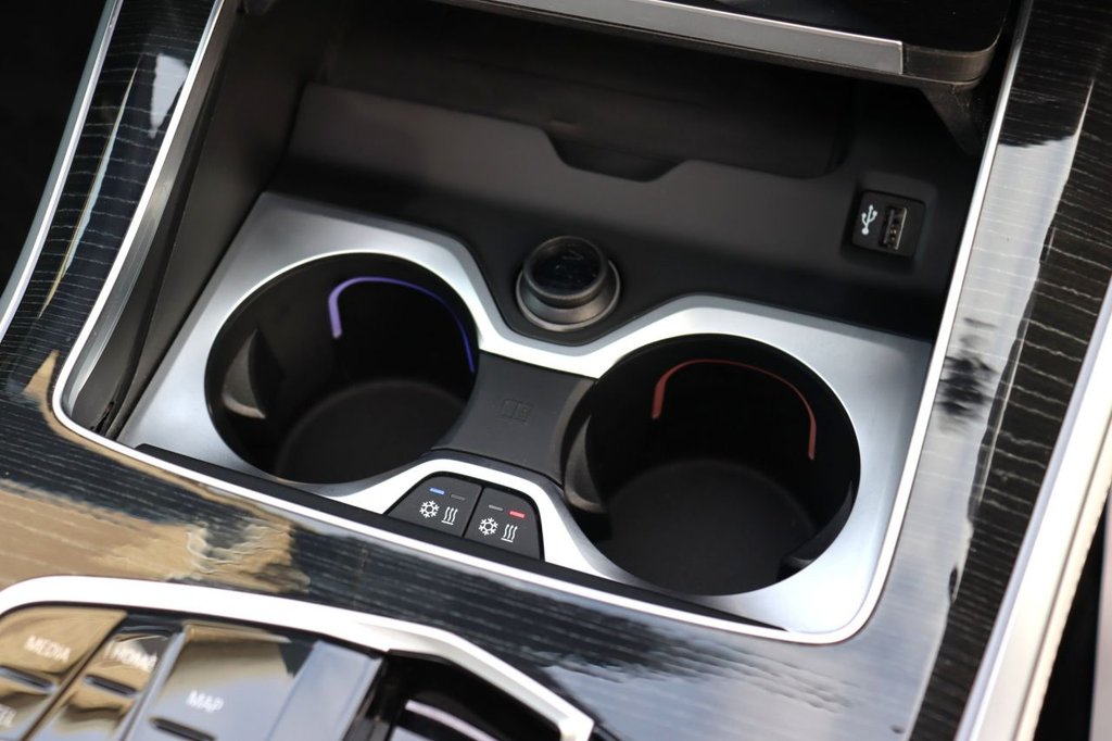 Used BMW X5 2024 for sale - 75896445: Photo 18