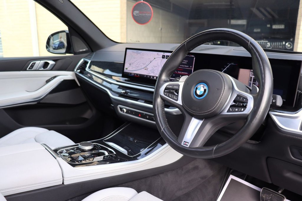 Used BMW X5 2024 for sale - 75896445: Photo 2