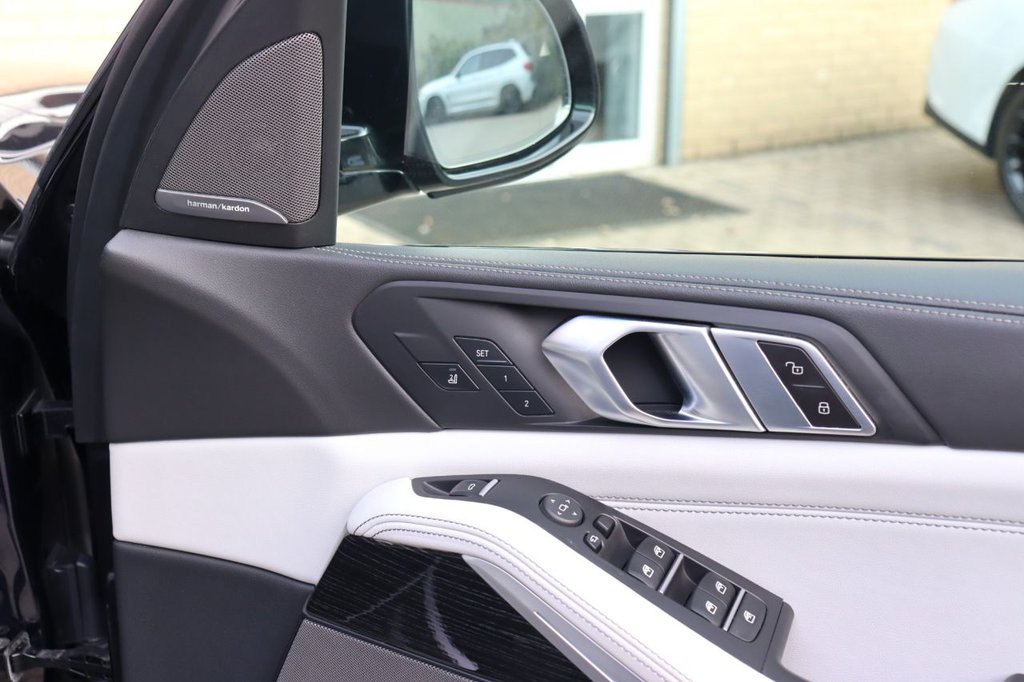 Used BMW X5 2024 for sale - 75896445: Photo 27