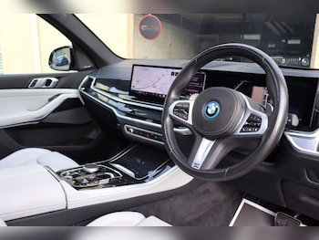 Used BMW X5 2024 for sale - 75896445: Photo