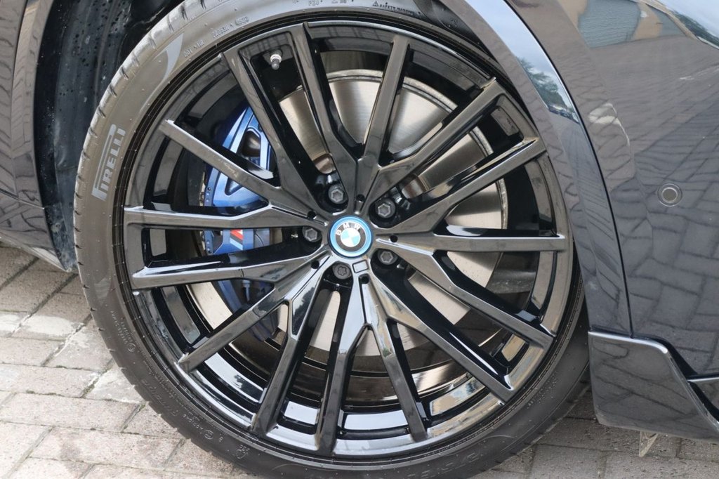 Used BMW X5 2024 for sale - 75896445: Photo 31