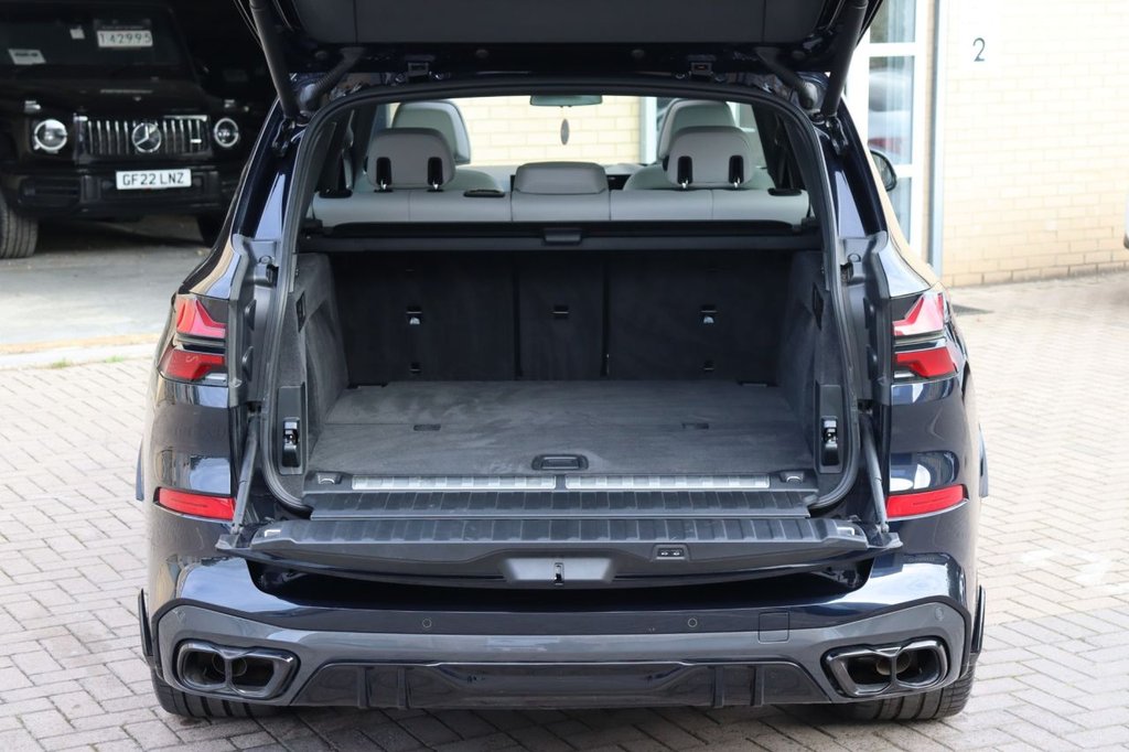 Used BMW X5 2024 for sale - 75896445: Photo 33