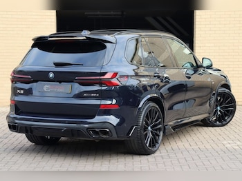 Used BMW X5 2024 for sale - 75896445: Photo