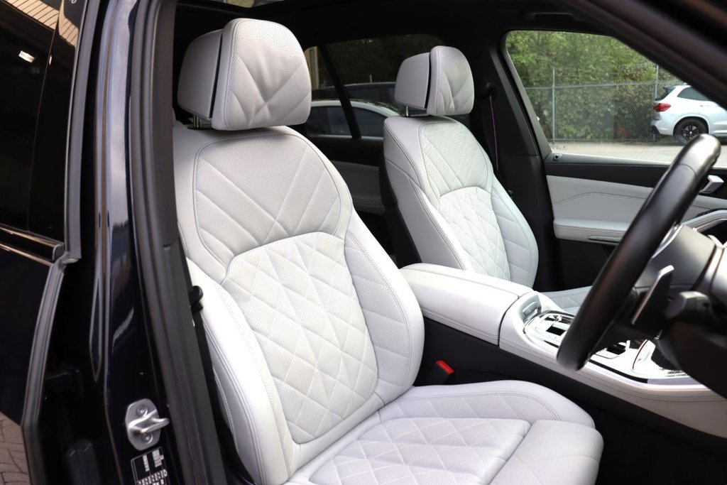 Used BMW X5 2024 for sale - 75896445: Photo 4