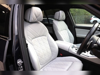 Used BMW X5 2024 for sale - 75896445: Photo