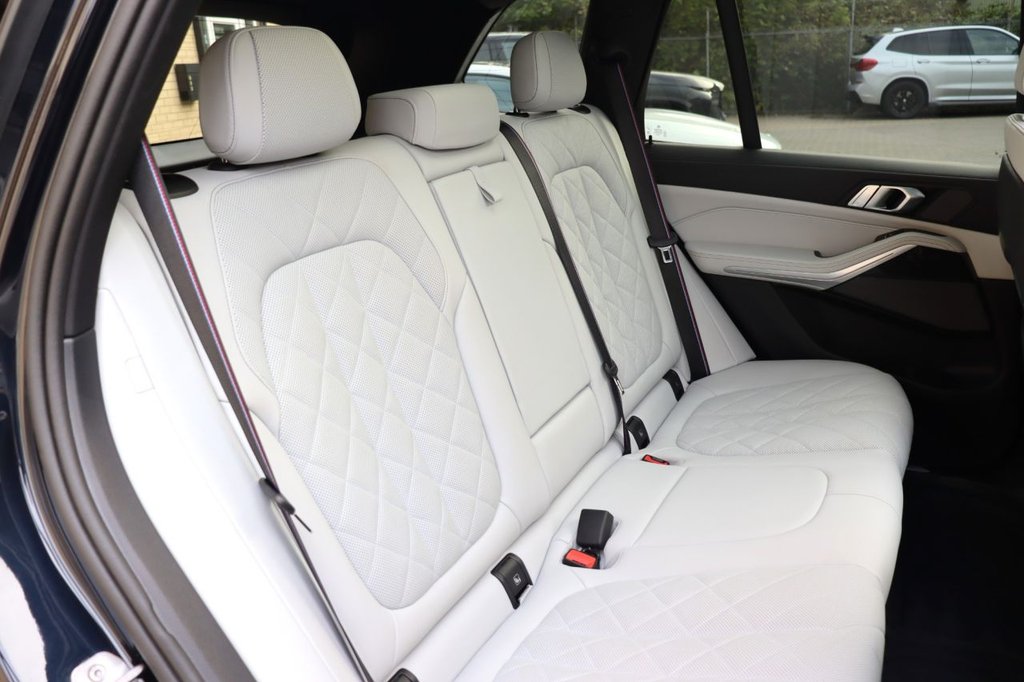 Used BMW X5 2024 for sale - 75896445: Photo 5