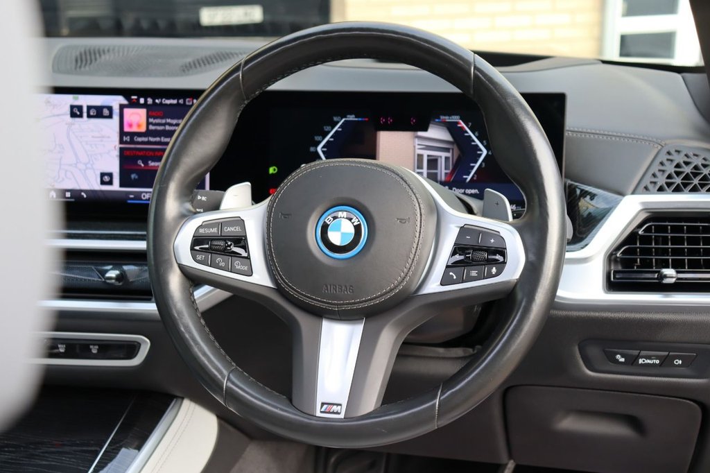 Used BMW X5 2024 for sale - 75896445: Photo 6