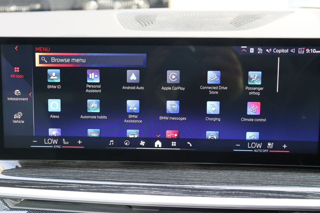 Used BMW X5 2024 for sale - 75896445: Photo 9