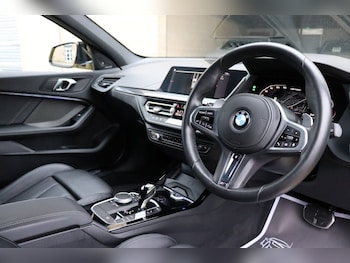 Used BMW 1 Series 2023 for sale - 76986050: Photo