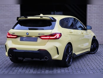 Used BMW 1 Series 2023 for sale - 76986050: Photo