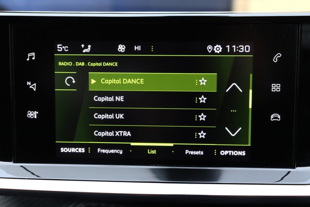 Used Peugeot 208 2020 for sale - 77263484: Photo 10