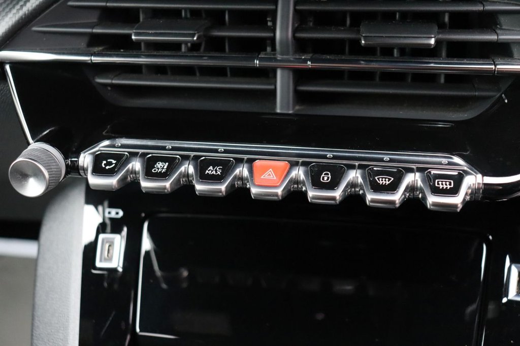 Used Peugeot 208 2020 for sale - 77263484: Photo 11