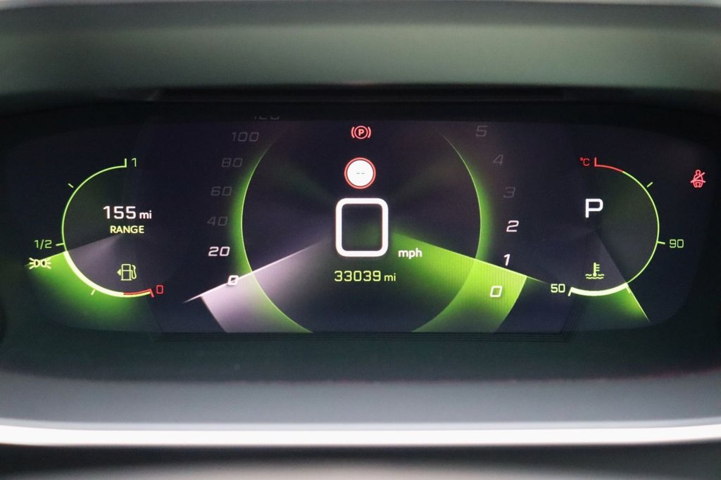 Used Peugeot 208 2020 for sale - 77263484: Photo 13