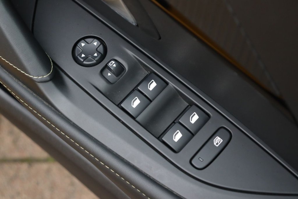 Used Peugeot 208 2020 for sale - 77263484: Photo 18