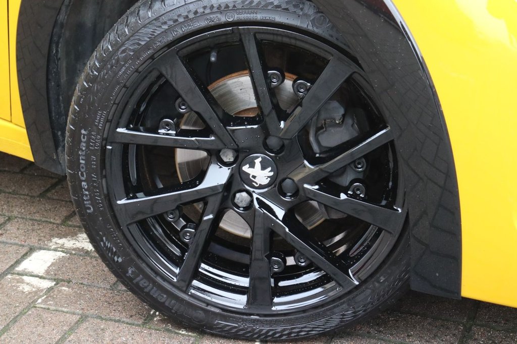 Used Peugeot 208 2020 for sale - 77263484: Photo 19