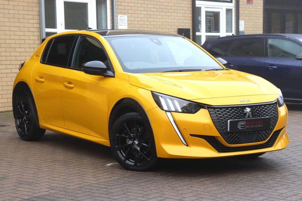 Used Peugeot 208 2020 for sale - 77263484: Photo 23