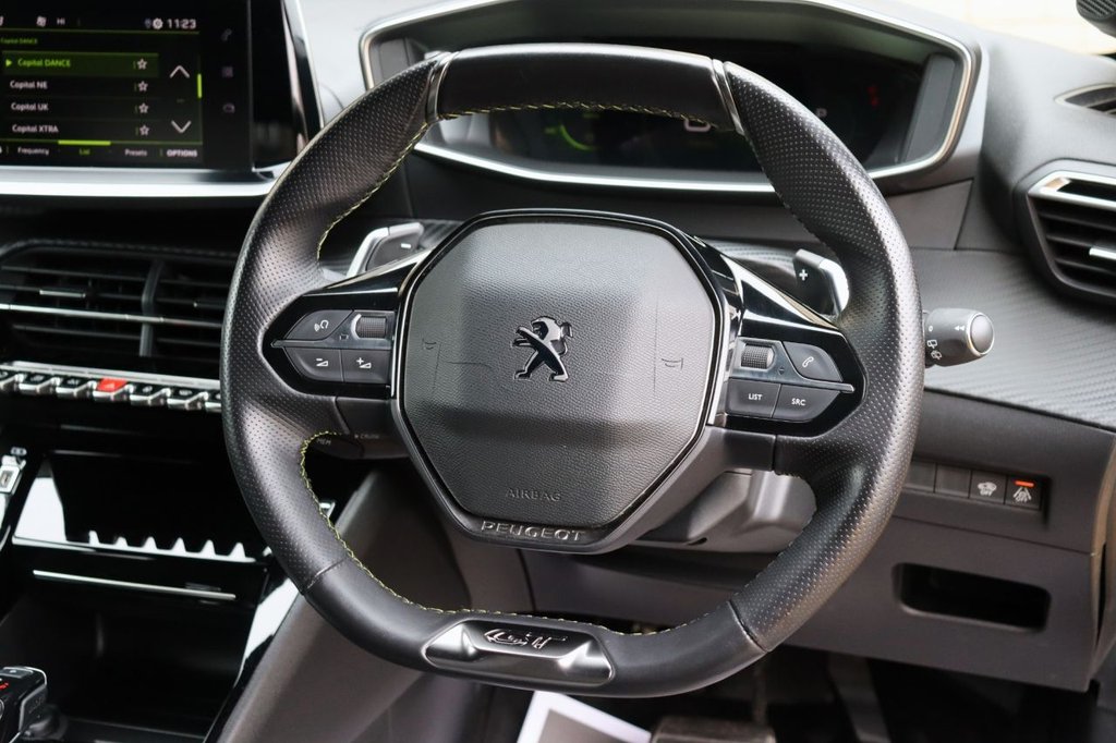 Used Peugeot 208 2020 for sale - 77263484: Photo 4