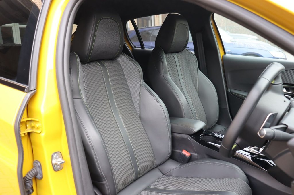 Used Peugeot 208 2020 for sale - 77263484: Photo 5