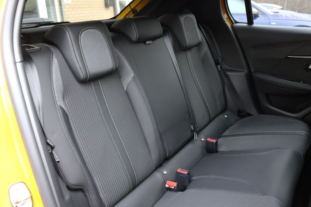 Used Peugeot 208 2020 for sale - 77263484: Photo 6