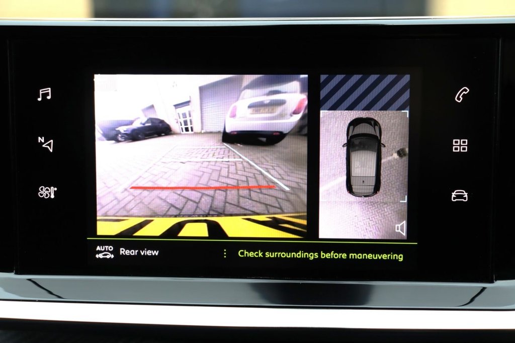 Used Peugeot 208 2020 for sale - 77263484: Photo 7