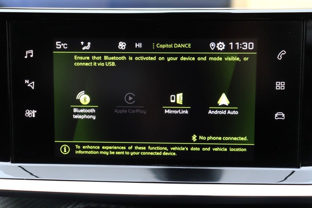 Used Peugeot 208 2020 for sale - 77263484: Photo 8