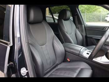 Used BMW X5 2021 for sale - 74541614: Photo