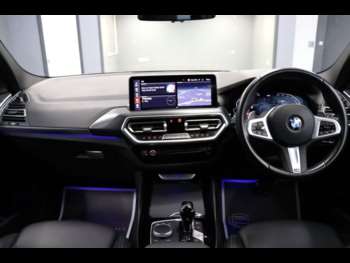 Used BMW X3 2022 for sale - 74493992: Photo