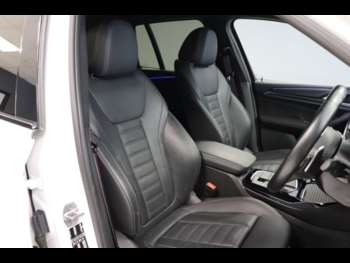 Used BMW X3 2022 for sale - 74493992: Photo