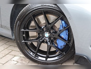 Used BMW 2 Series Gran Coupe 2023 for sale - 78657993: Photo