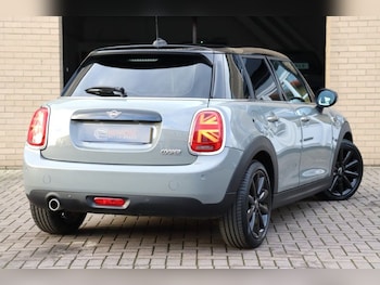 Used MINI Hatch 2020 for sale - 77708712: Photo