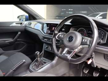 Used Volkswagen Polo 2021 for sale - 74904316: Photo