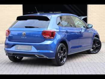 Used Volkswagen Polo 2021 for sale - 74904316: Photo