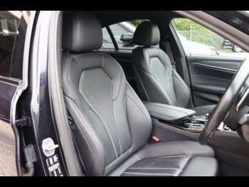Used BMW 5 Series 2022 for sale - 75047486: Photo