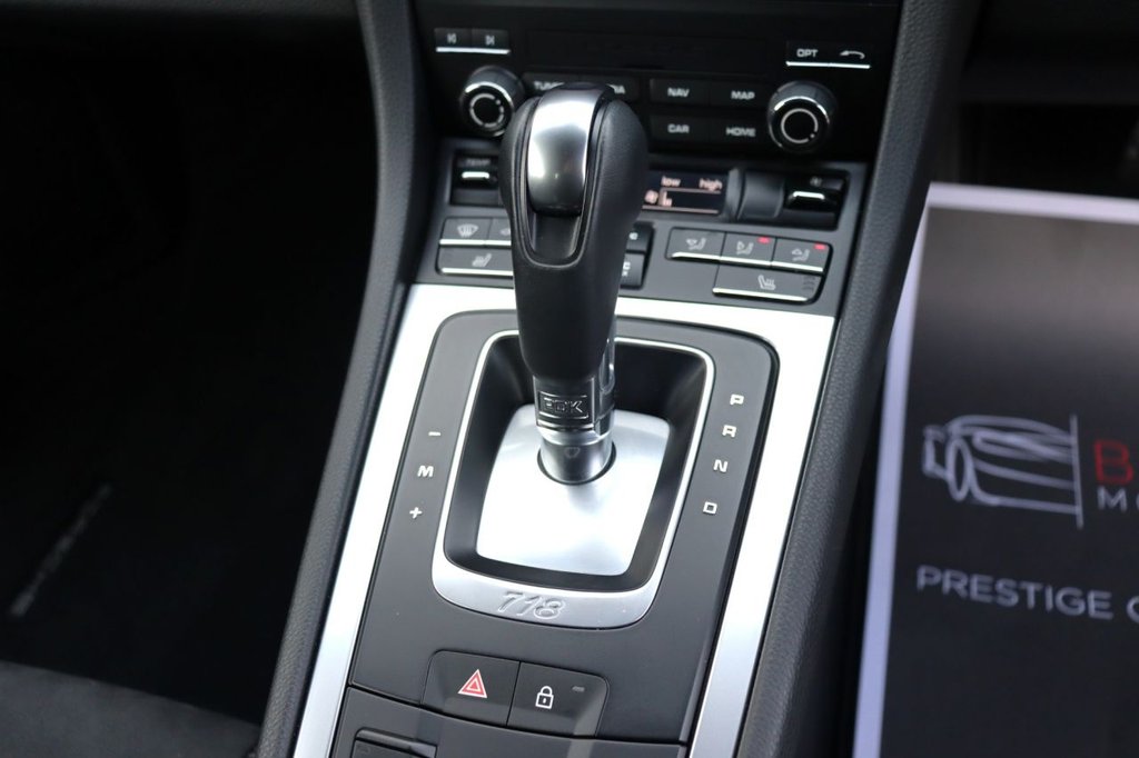 Used Porsche 718 Cayman 2024 for sale - 77139534: Photo 11