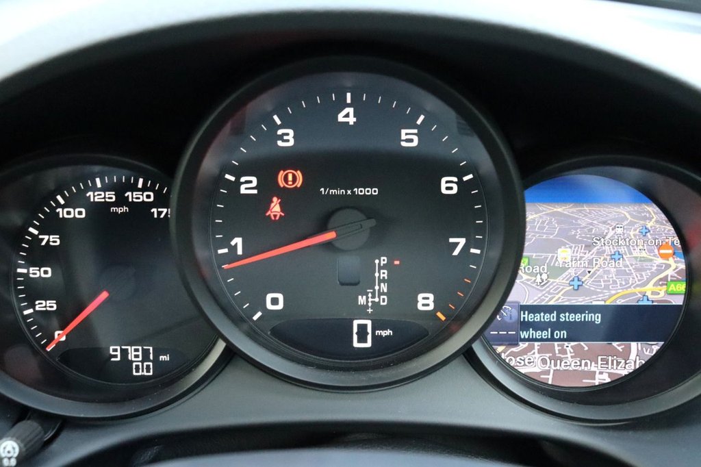 Used Porsche 718 Cayman 2024 for sale - 77139534: Photo 12