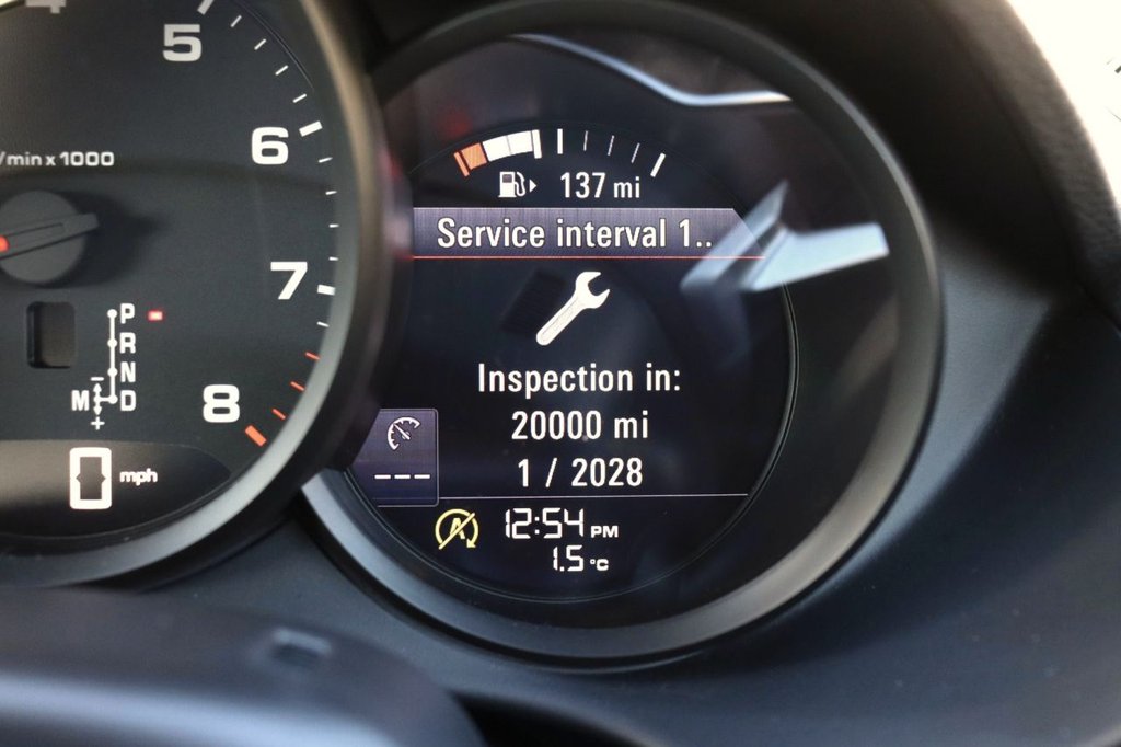 Used Porsche 718 Cayman 2024 for sale - 77139534: Photo 19